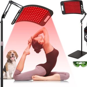 ipl red light therapy