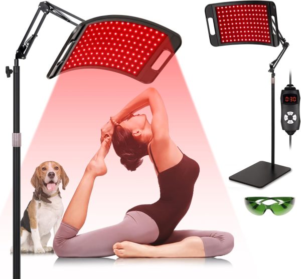 ipl red light therapy