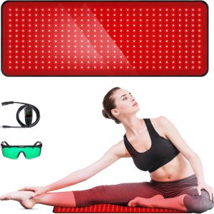 ipl red light therapy