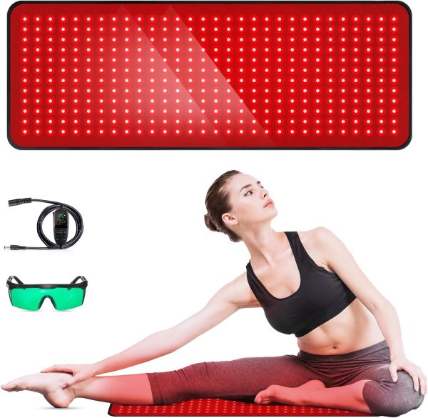 ipl red light therapy