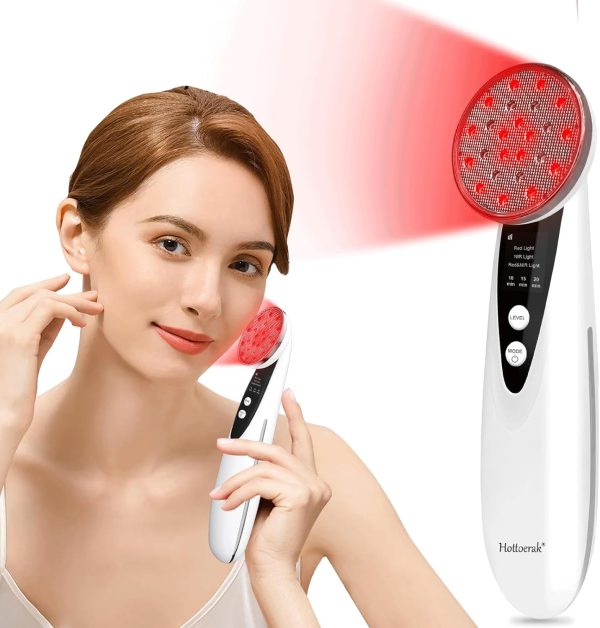 ipl red light therapy