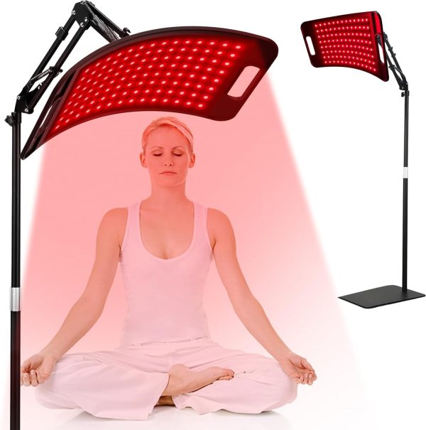 ipl red light therapy