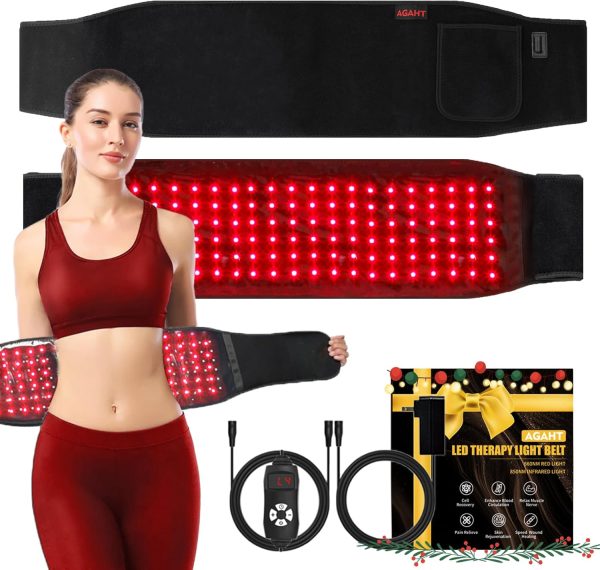ipl red light therapy