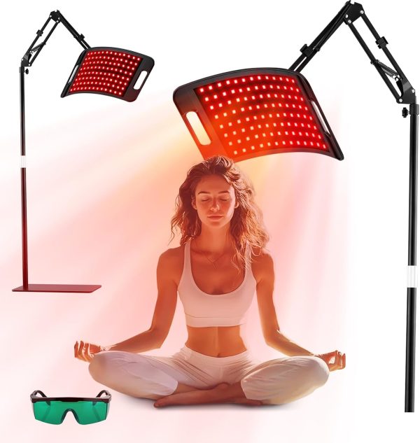 ipl red light therapy