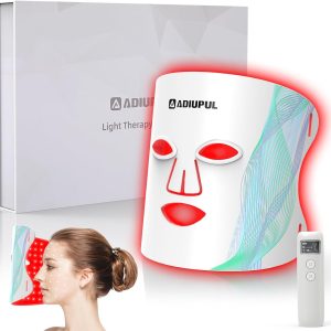 ipl red light therapy