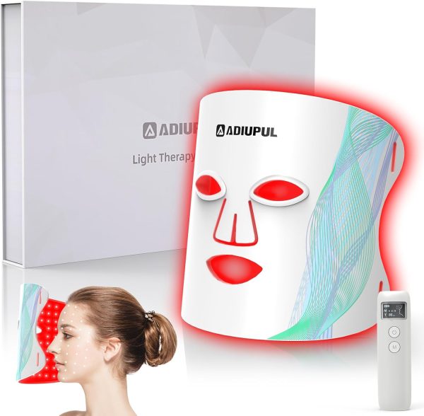 ipl red light therapy