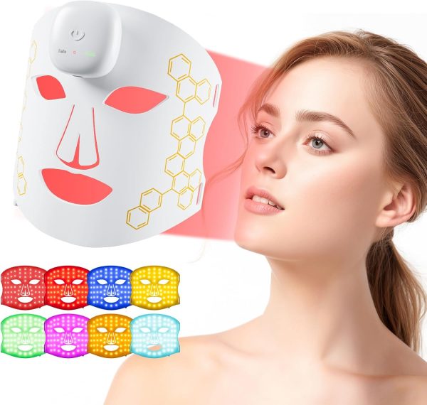 ipl red light therapy