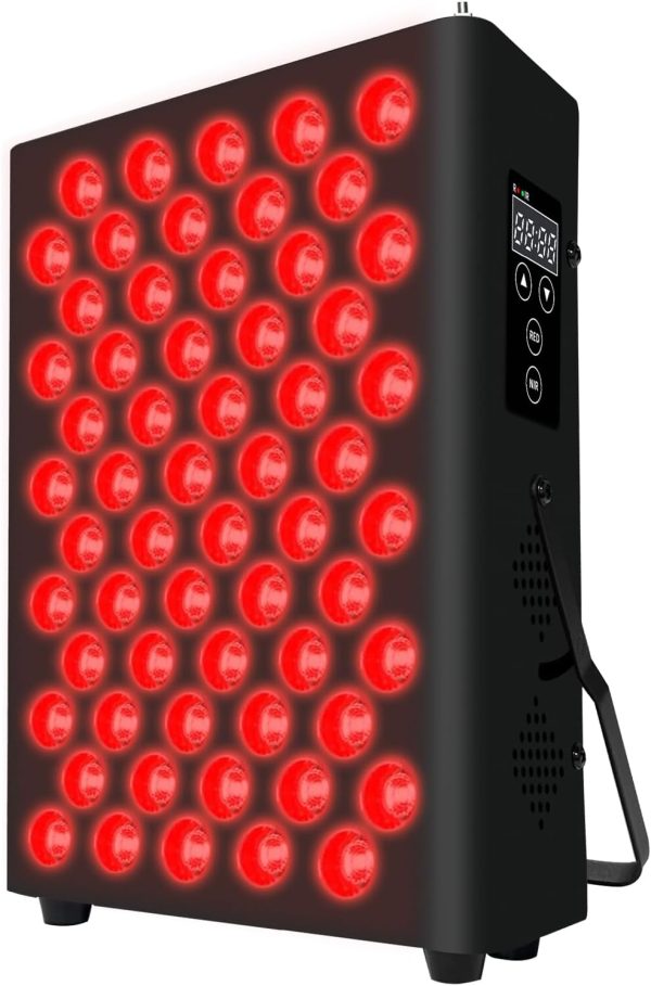 ipl red light therapy
