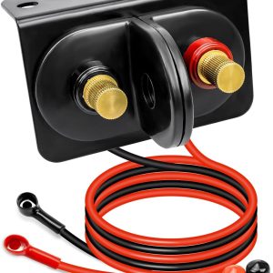 car jump starter kit