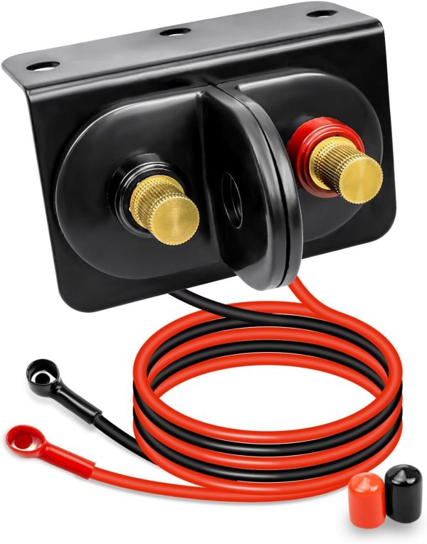 car jump starter kit