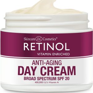 cosmetics products