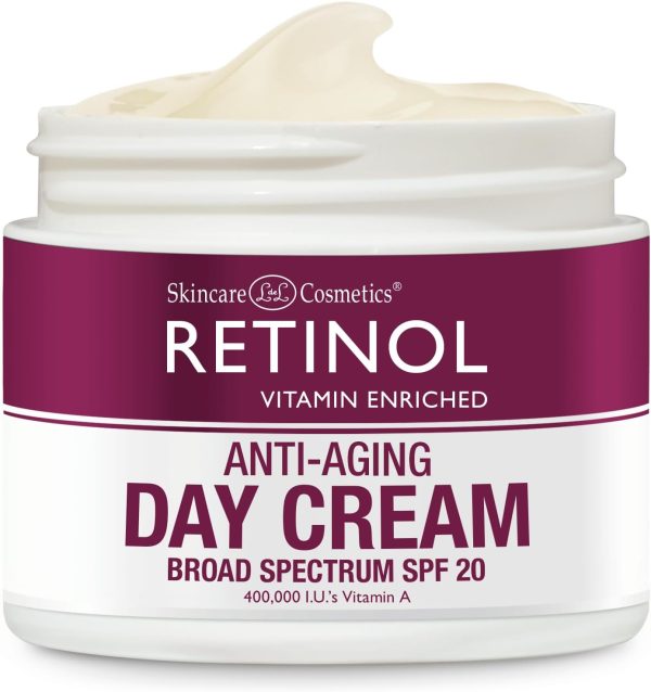 cosmetics products