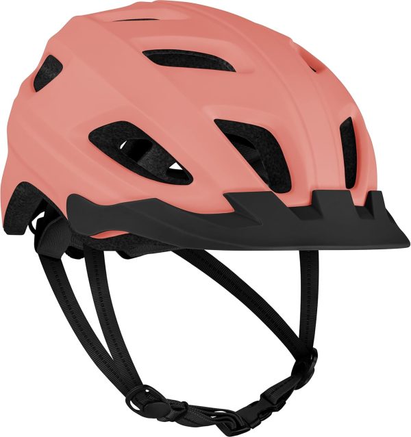 bike helmets