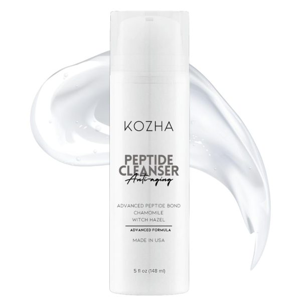 facial care products