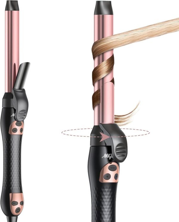 hair curler