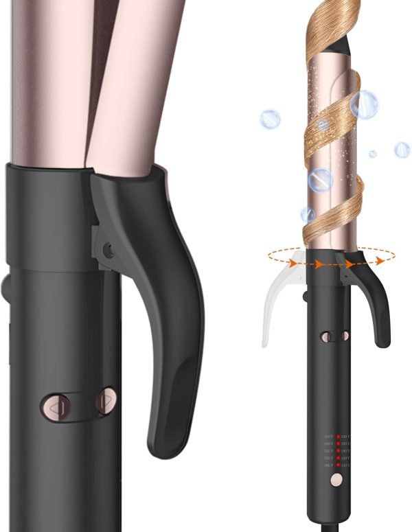 hair curler