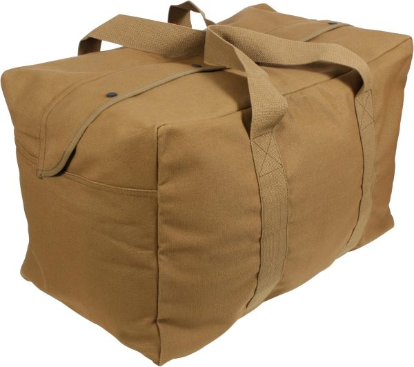 camping bags