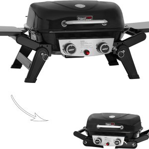 portable grills