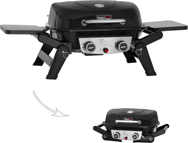 portable grills