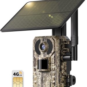 trail cameras