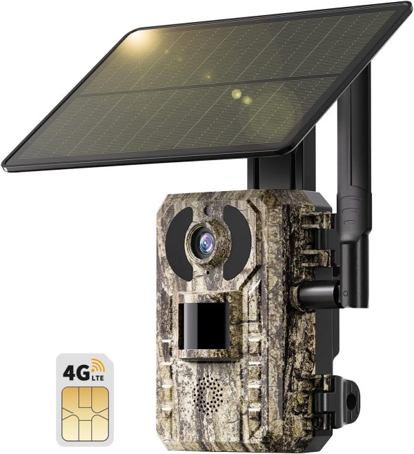 trail cameras