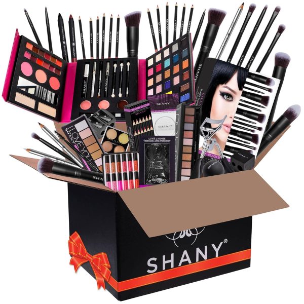 cosmetics products