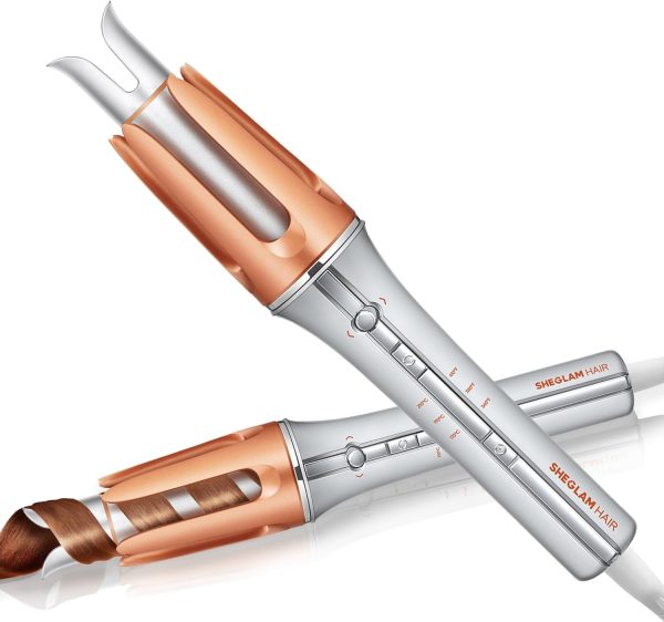 hair curler