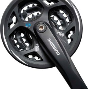 shimano mountain bike