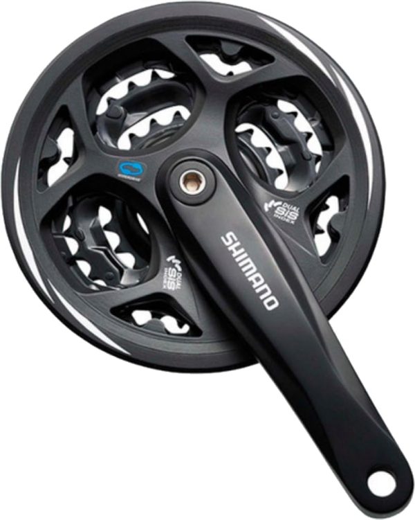shimano mountain bike