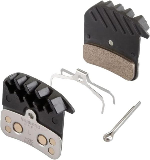 shimano accessories