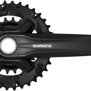 shimano mountain bike