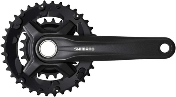 shimano mountain bike