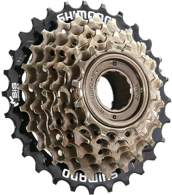 shimano bike