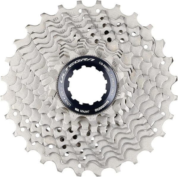 shimano bike