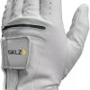 golf gloves