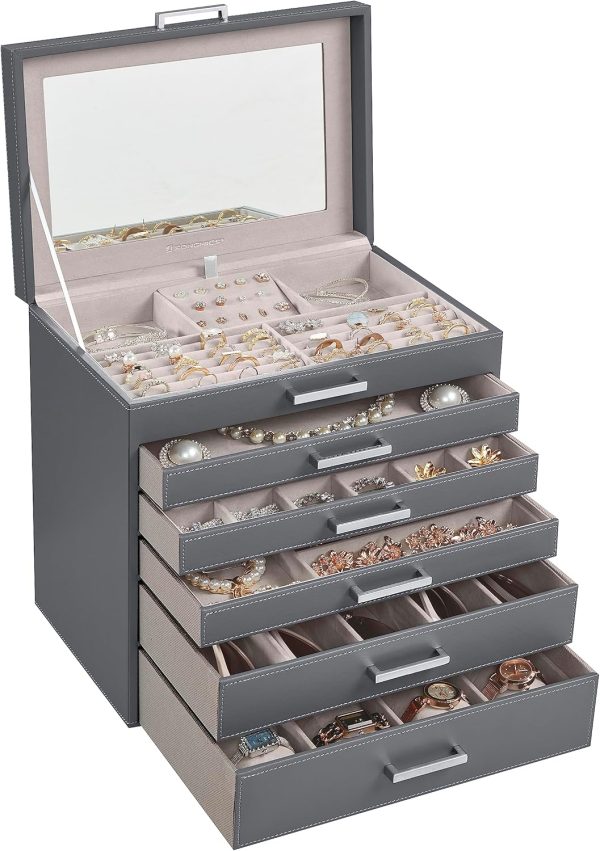 jewelry and accessories