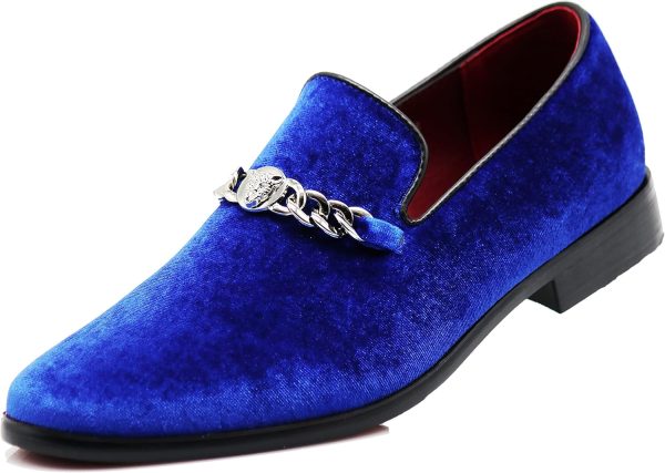 luxury shoes for men