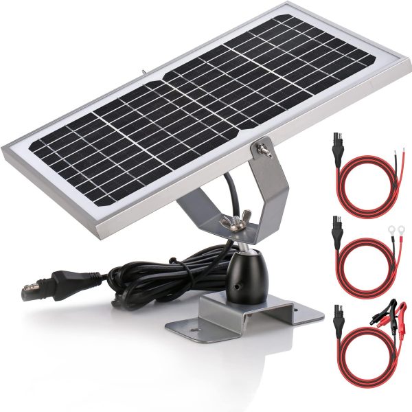solar chargers