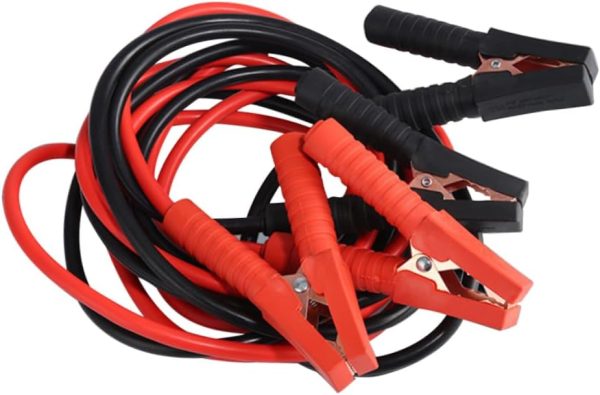 car jump starter kit