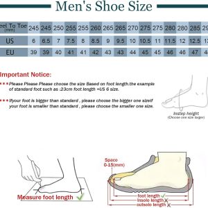 luxury shoes for men