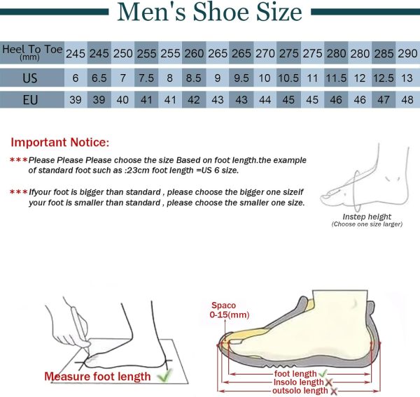 luxury shoes for men