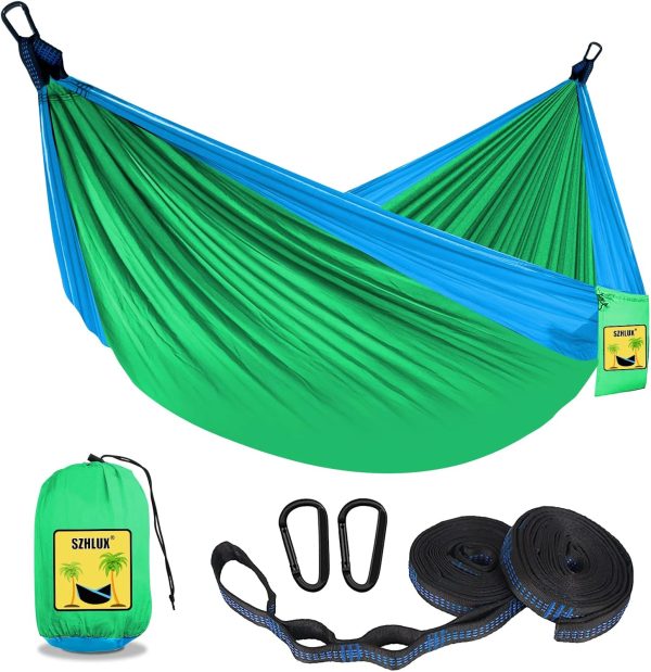 camping hammocks