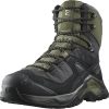 hiking boots