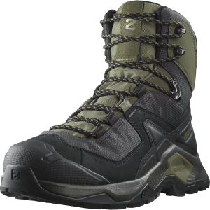 hiking boots