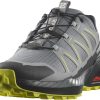 trail running shoes