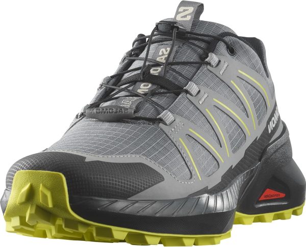 trail running shoes