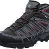 hiking boots