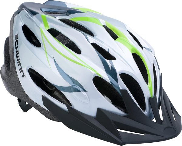 bike helmets
