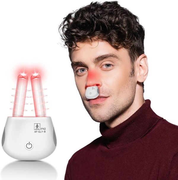 ipl red light therapy