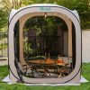 portable tents